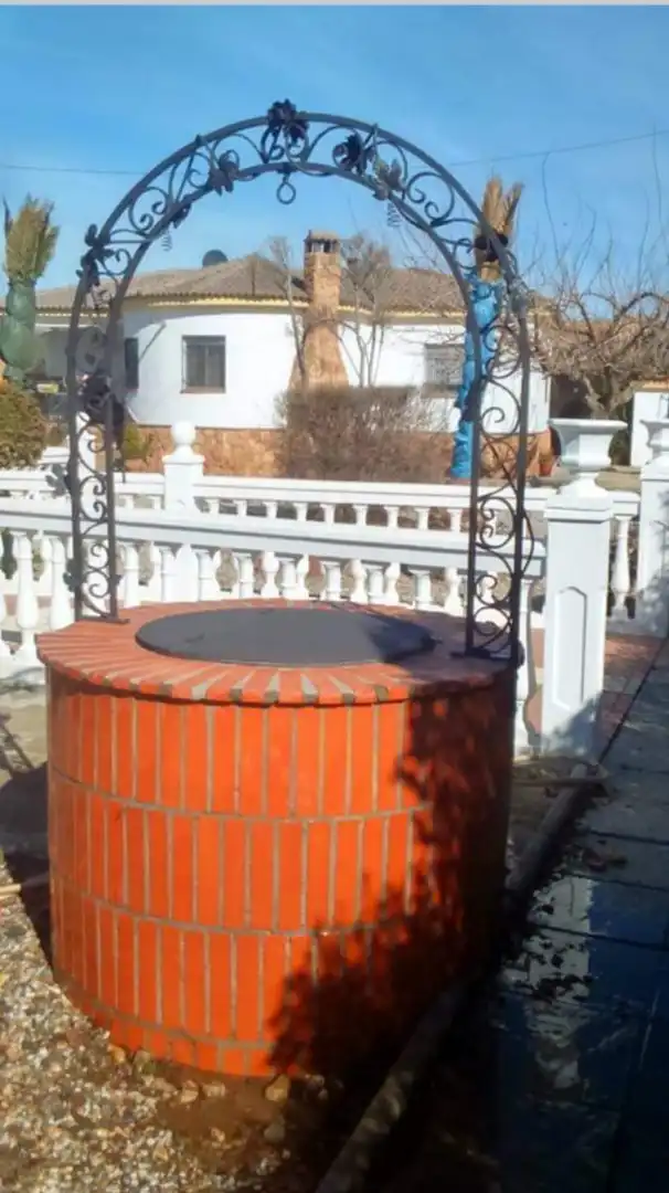 Chalet con piscina en venta en Calle el Jurel 1, imagen 22
