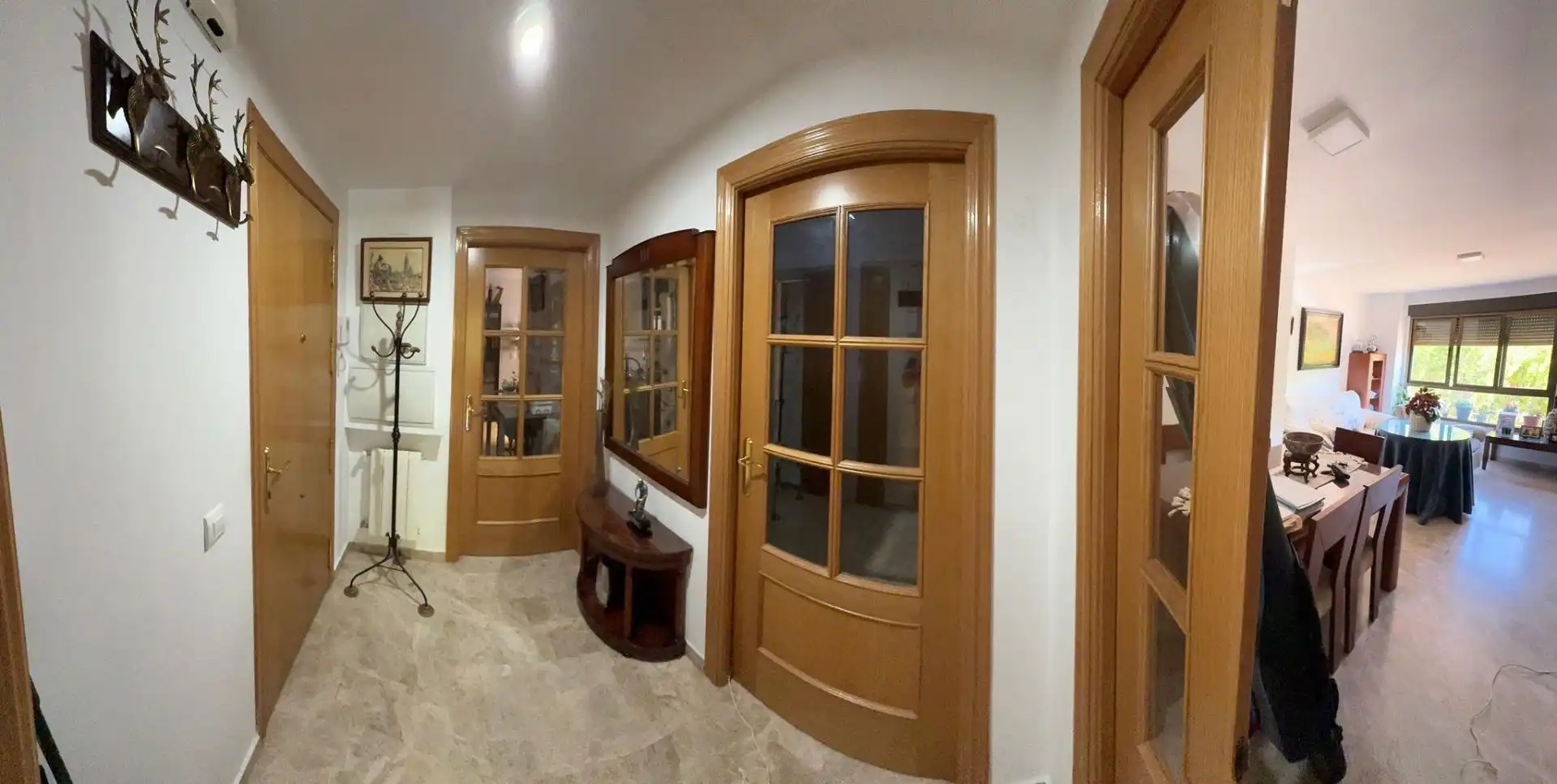 Flat for sale in Badajoz