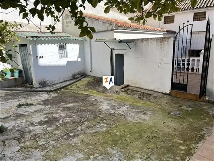 Adossat en venda a Luque, imagen 15