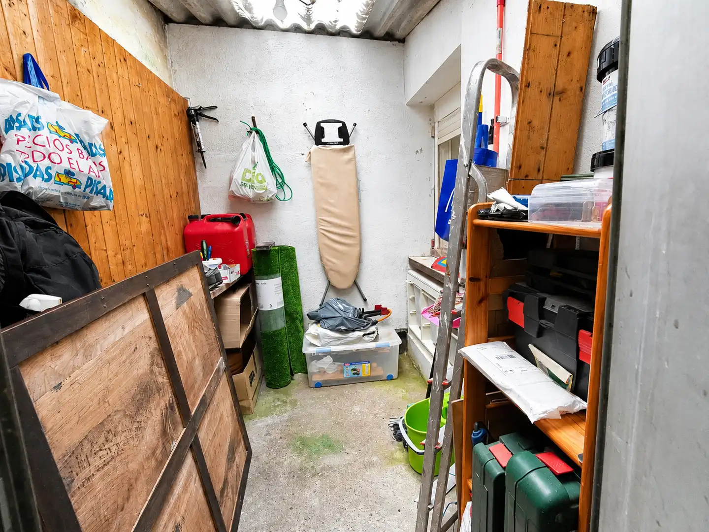 Flat for sale in Cudillero  with Heating, Private garden and Parquet flooring