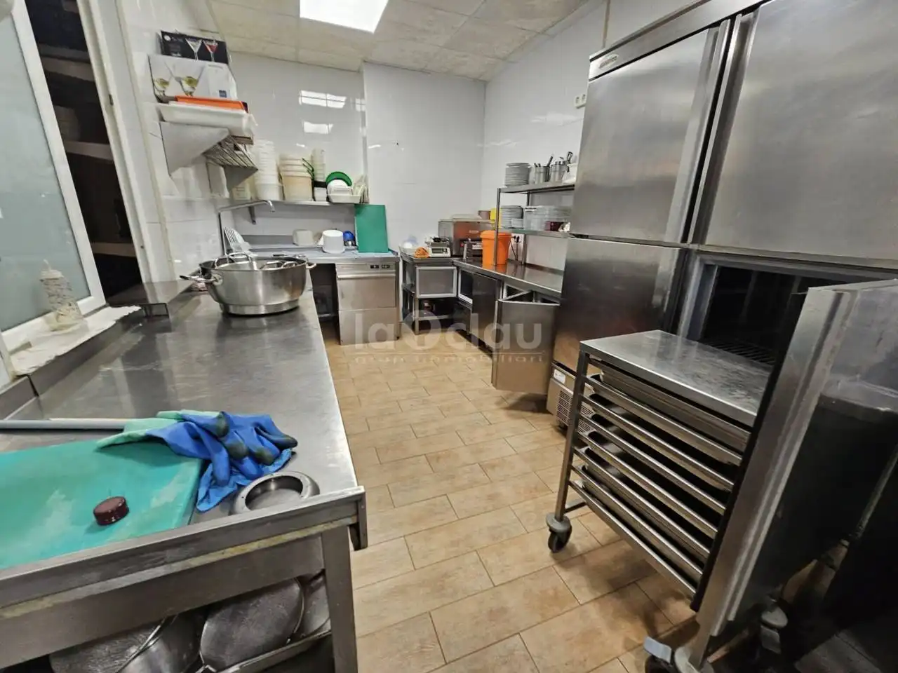 Local commercial à vendre à Calle Maria Vivet, imagen 18
