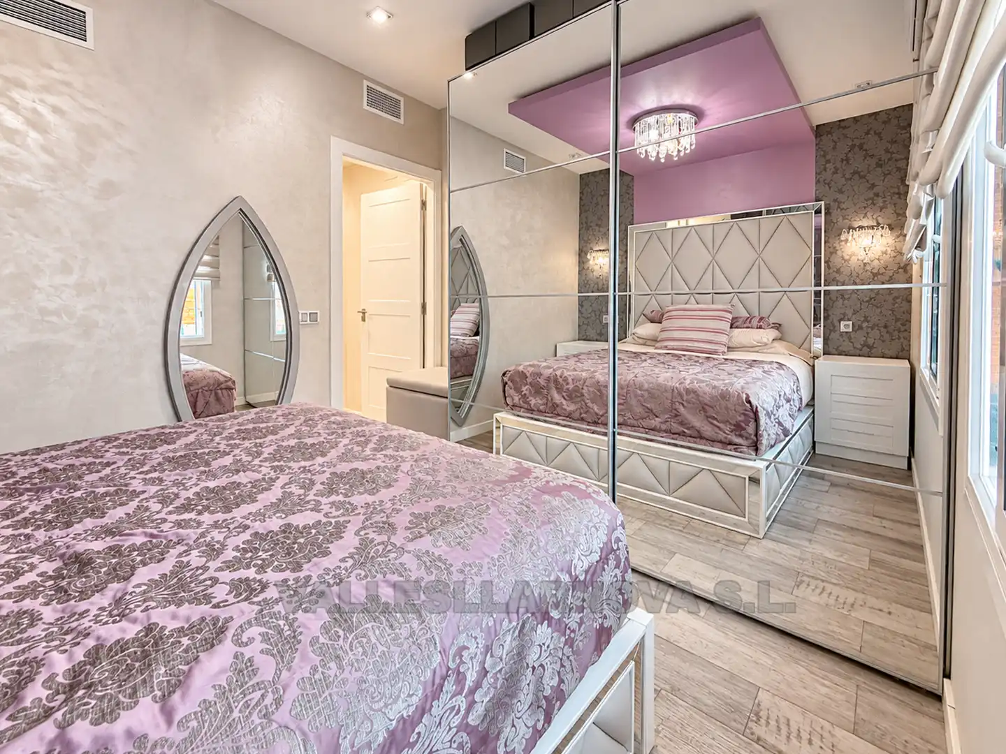 Flat for sale in Mollet del Vallès, Barcelona