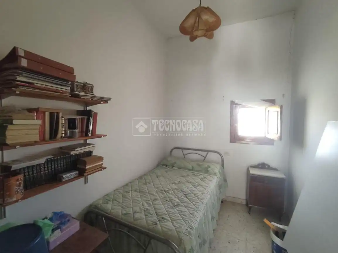 Habitación de Casa adosada en venta en Gor