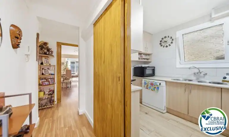 Apartamento en venta en Carrer MADRID 17 1 2 17, imagen 25
