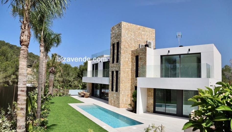 Foto 1 de Casa o chalet en venta en Medinaceli, Roca Llisa, Illes Balears