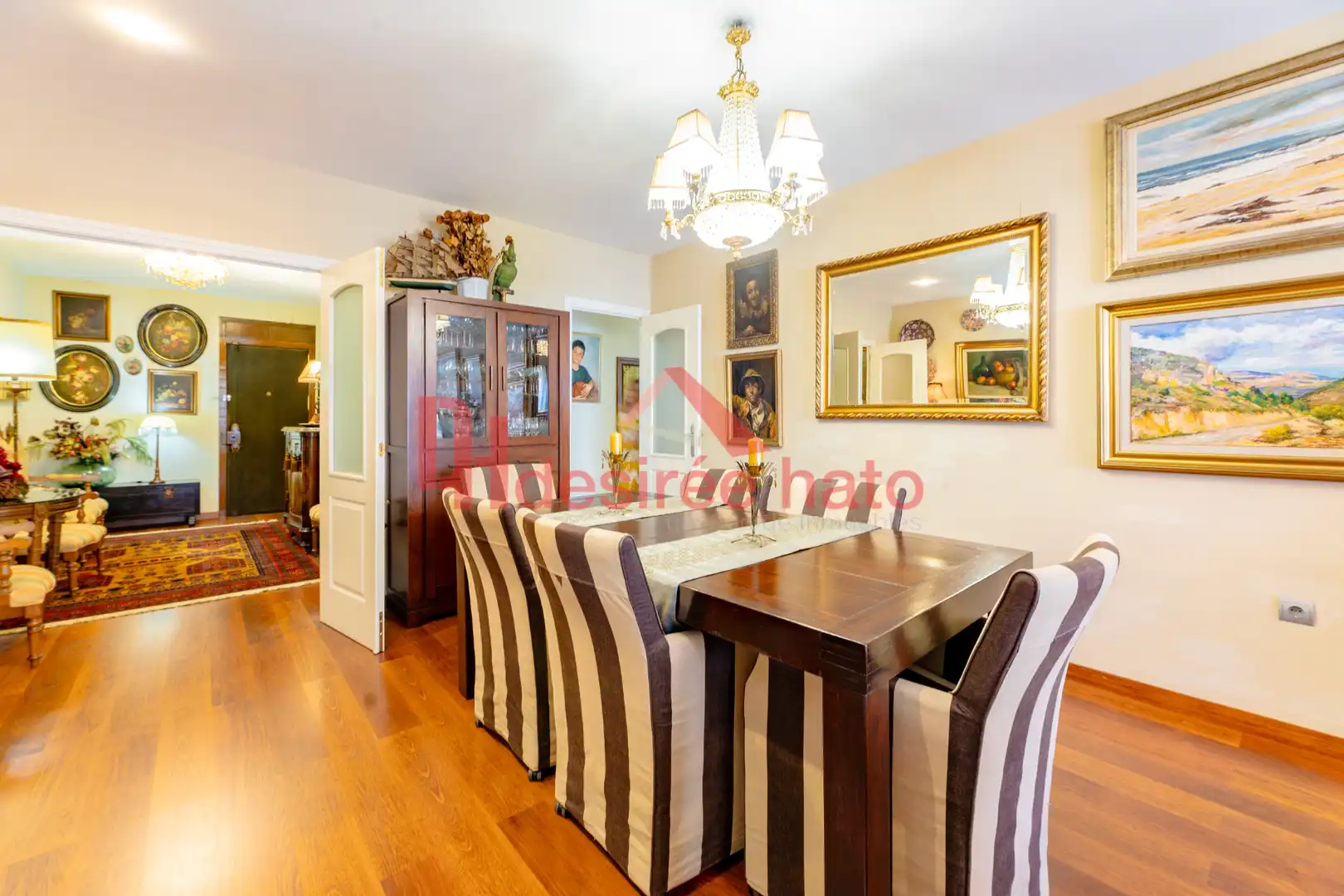 Appartamento con terrazza in vendita a Carrer d'Isabel la Catòlica, imagen 10