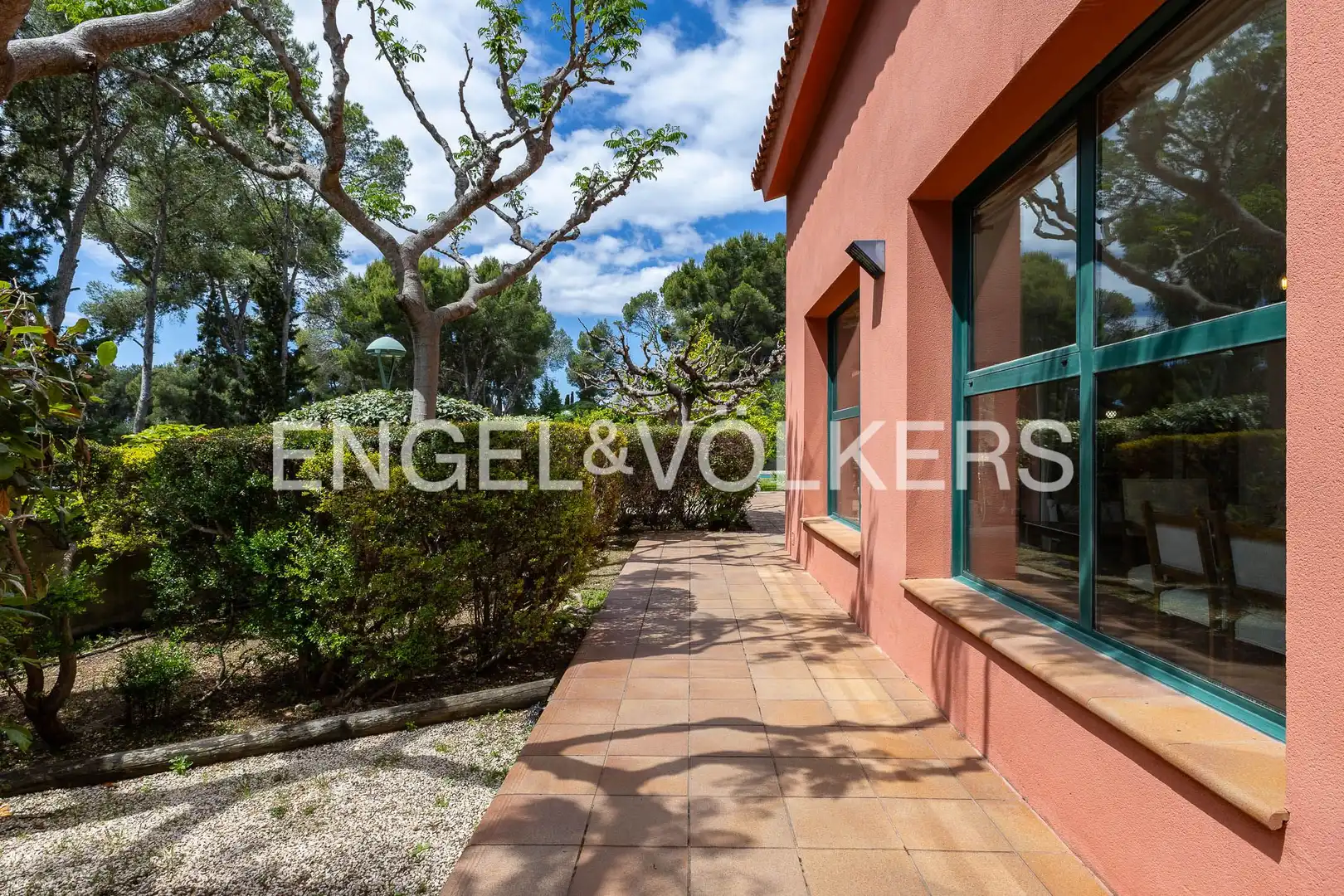 Terrassa de Casa o xalet en venda en Tarragona amb Calefacció, Jardí privat i Terrassa