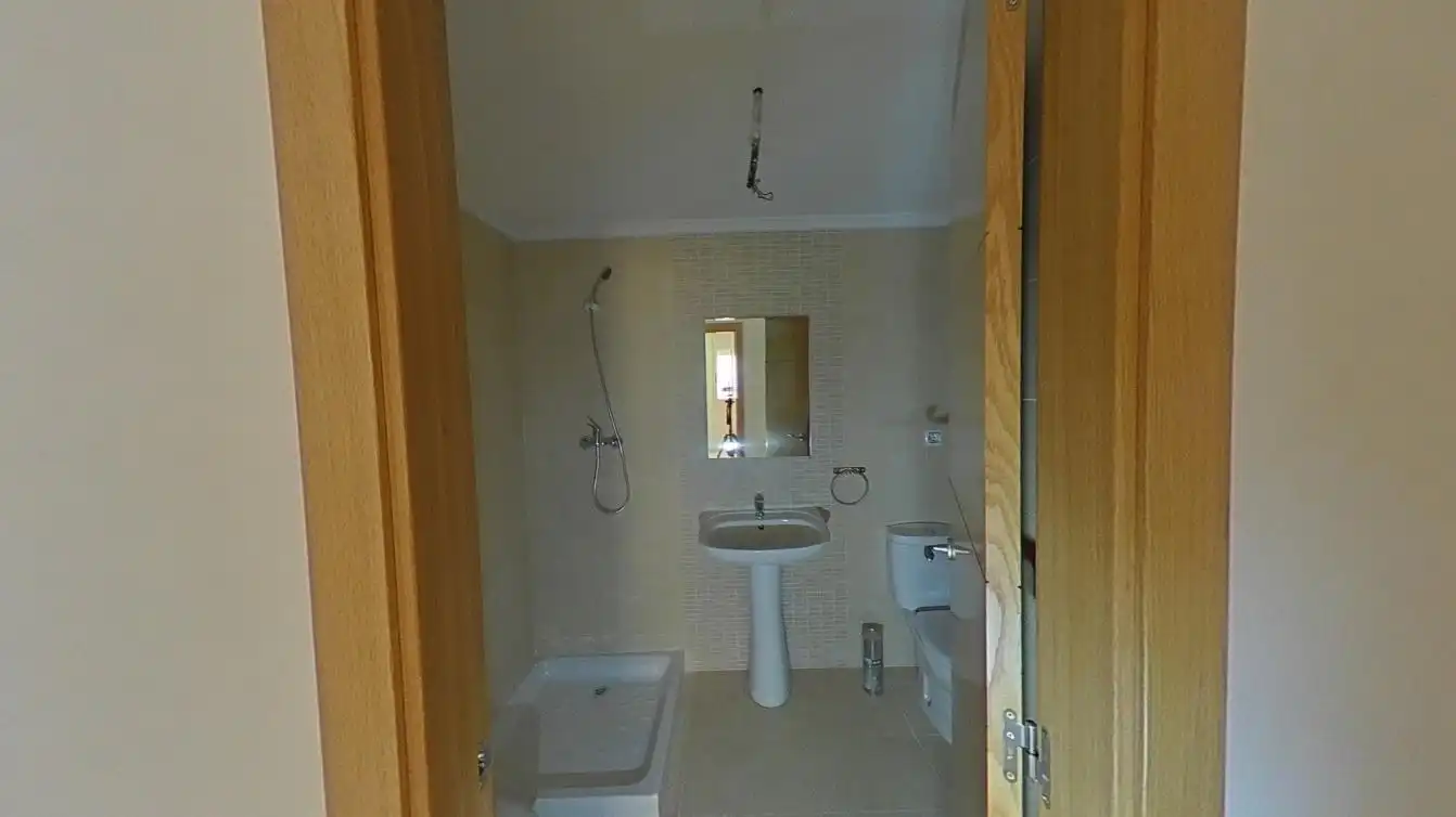 Bathroom of Flat for sale in Torrent