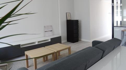 Photo 4 of Flat to rent in Bilbao - Rodríguez Arias Kalea, Sabino Arana - Jesuitas, Bizkaia