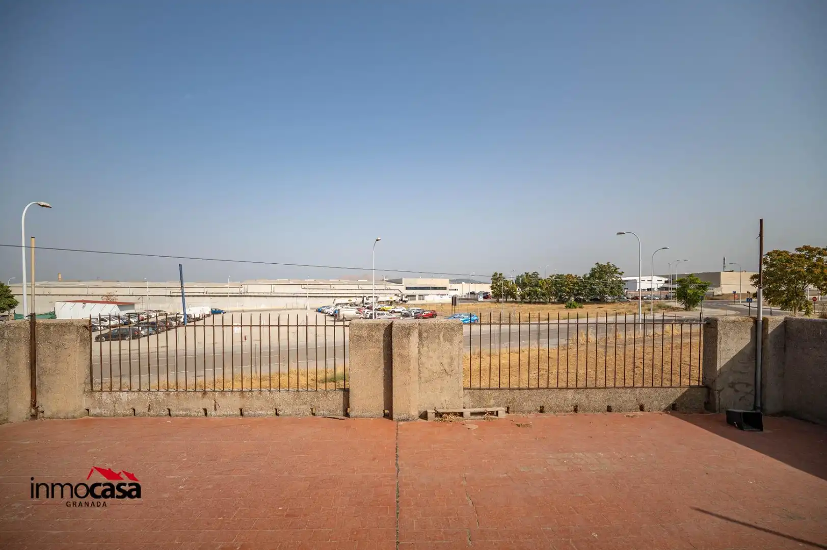 Aparcament de Residencial en venda en Granada