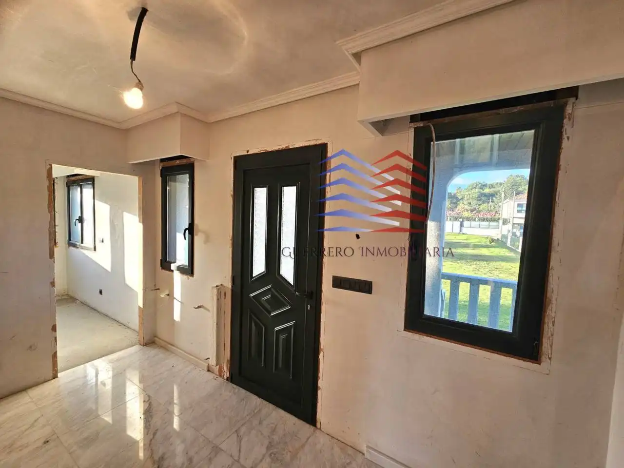 Villa con terrazza in vendita a Calle Rodeiro, imagen 158