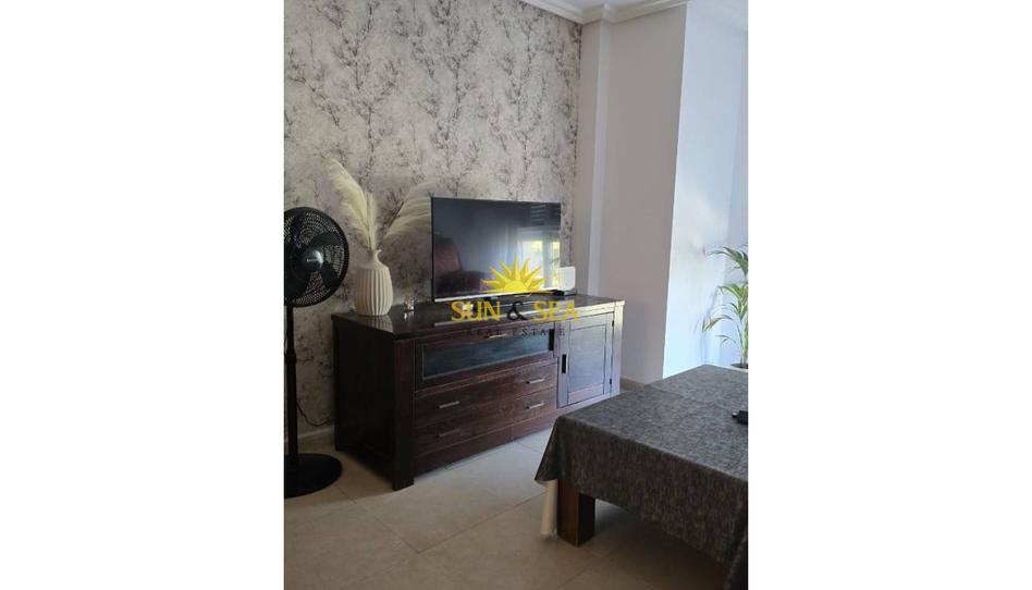 Foto 1 de Pis en venda a El Altet, Alicante