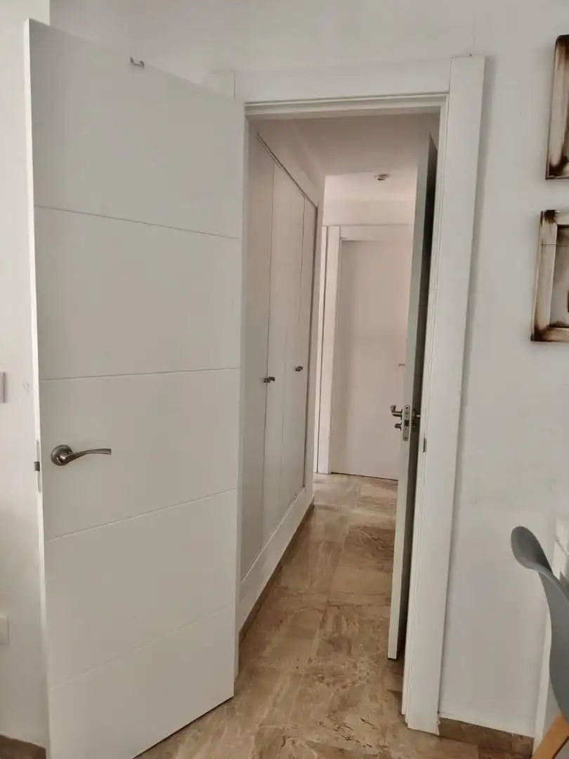 Piso con ascensor en venta en Cruz del Campo, imagen 11