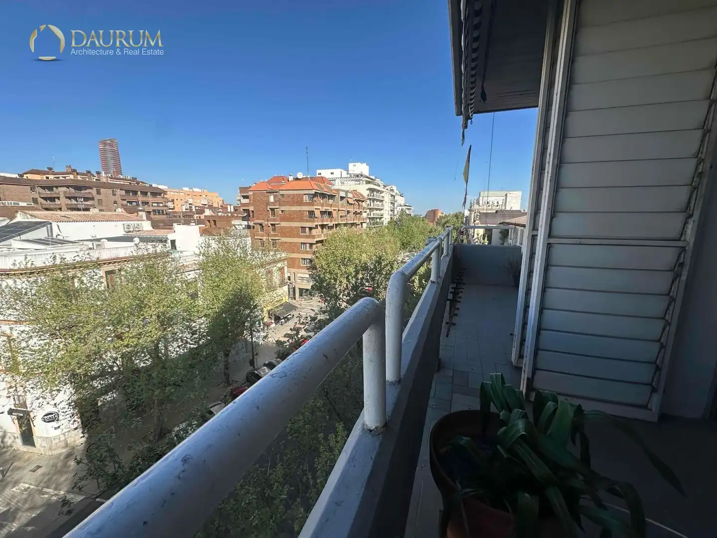 Flat with lift for sale in MARQUÉS DE PARADAS, imagen 21
