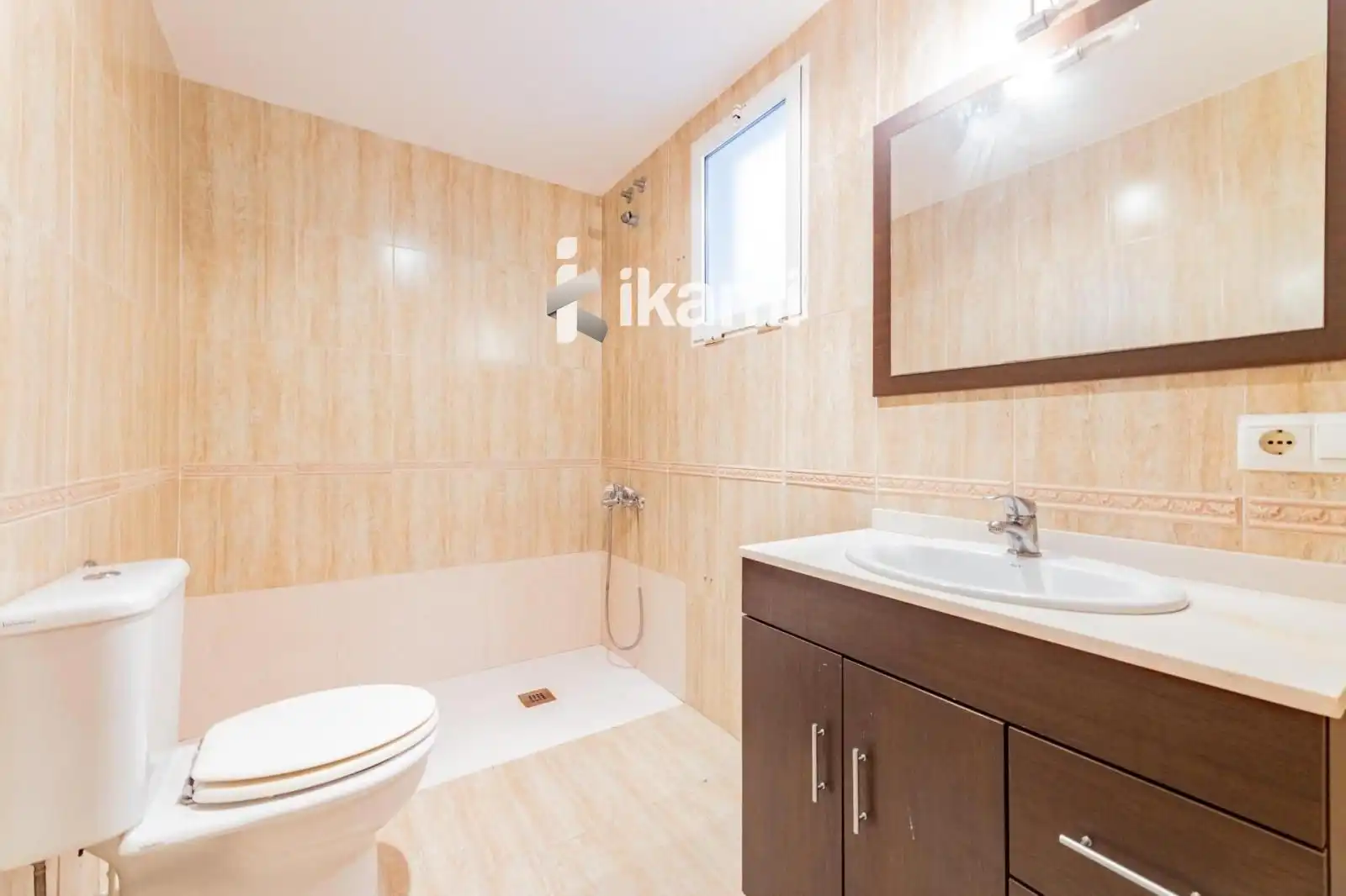 Baño de Ático en venta en Náquera con Aire acondicionado, Calefacción y Terraza