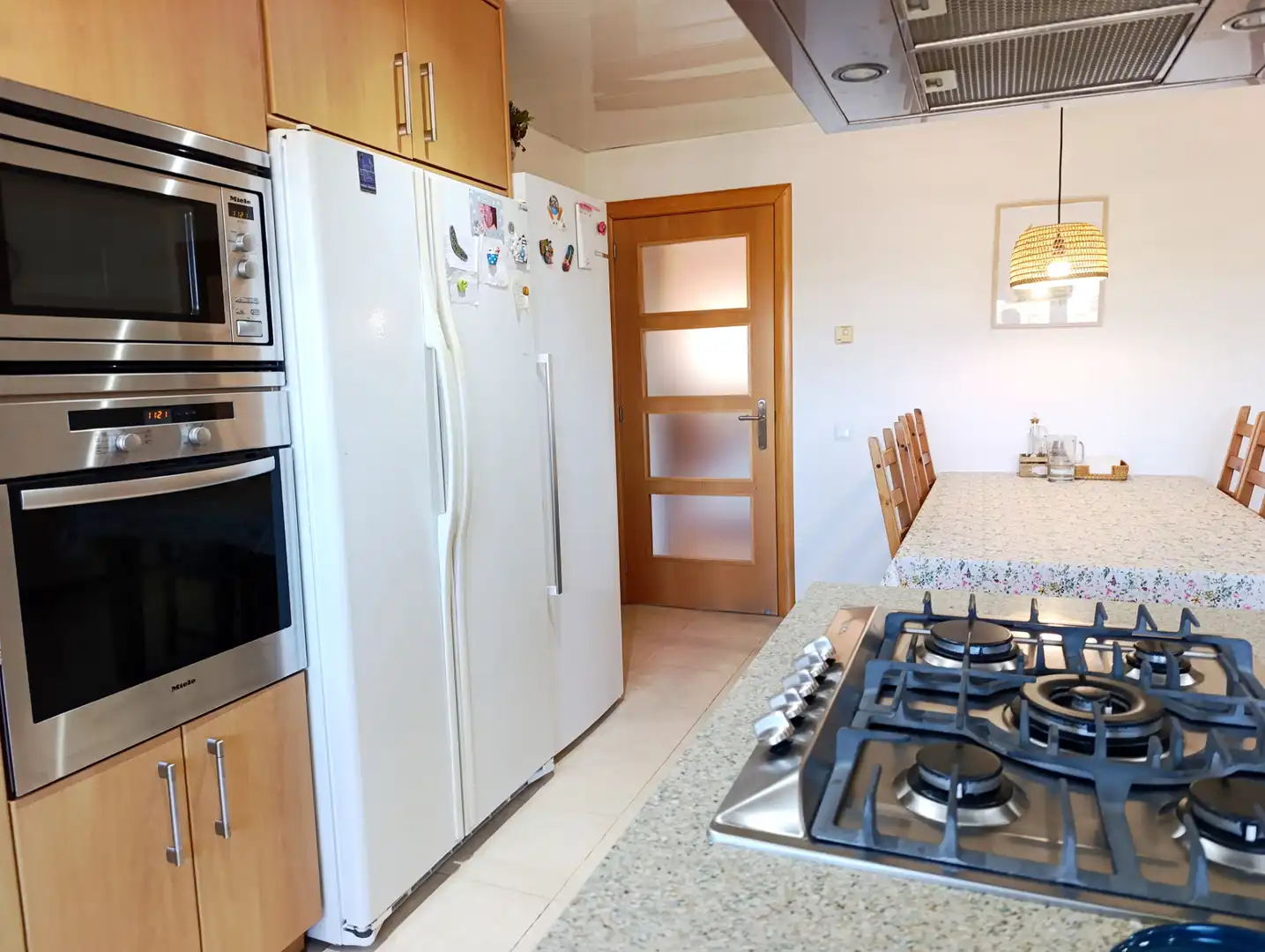 Detached house with terrace for sale in Montalnou - Milans del Bosc, imagen 34