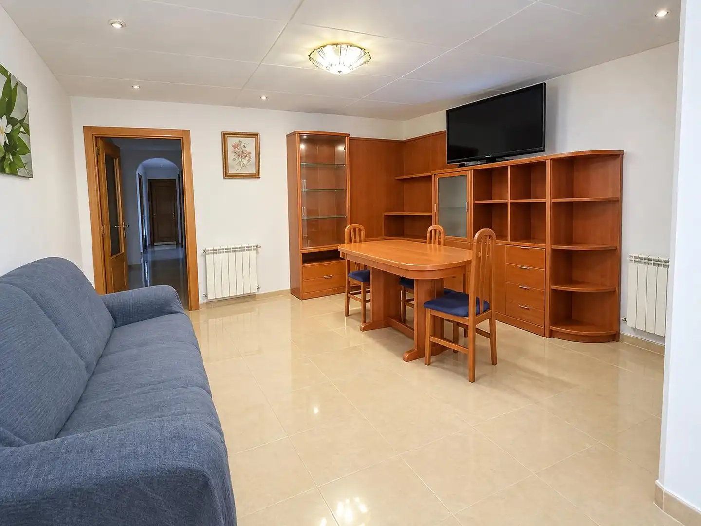 Piso en venta en Ponent, imagen 4