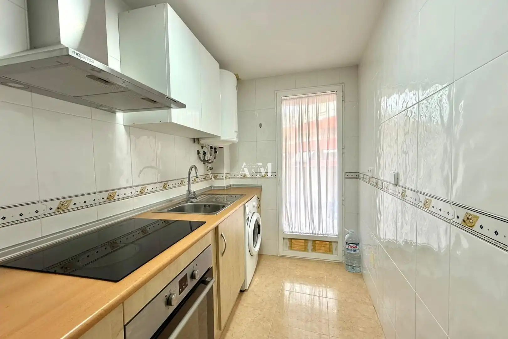 Flat for rent in Almoradí