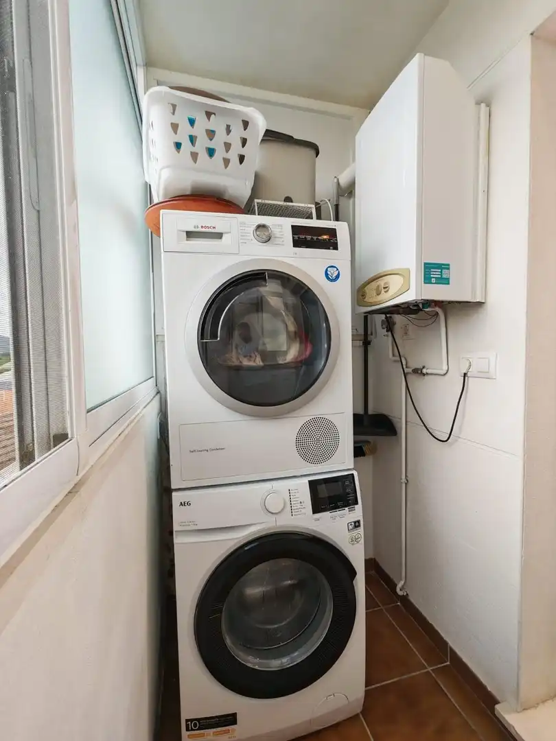 Ático en venta en Muro de Alcoy con Aire acondicionado, Calefacción y Trastero