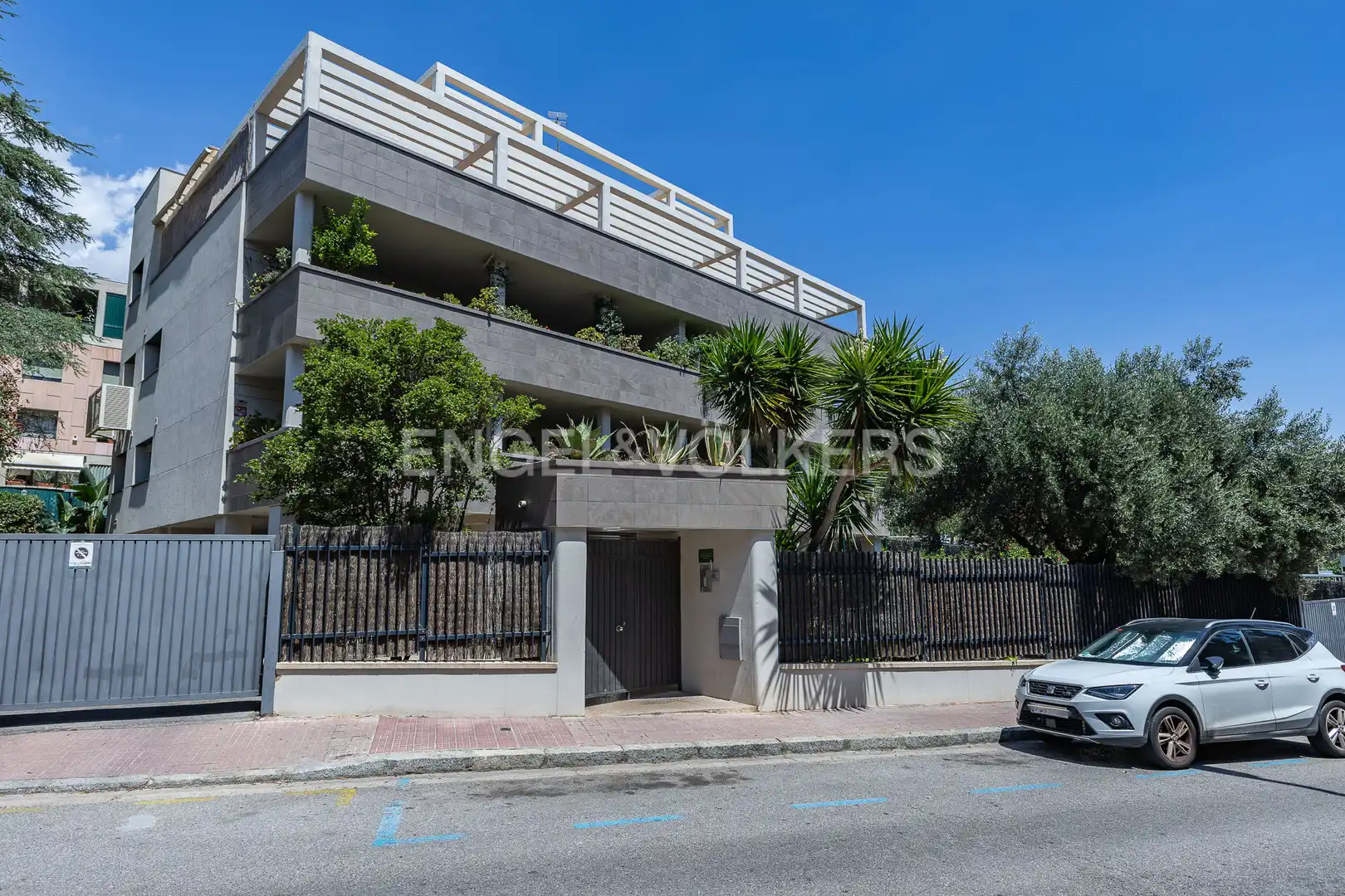 Ático con terraza en venta en Finestrelles, imagen 57