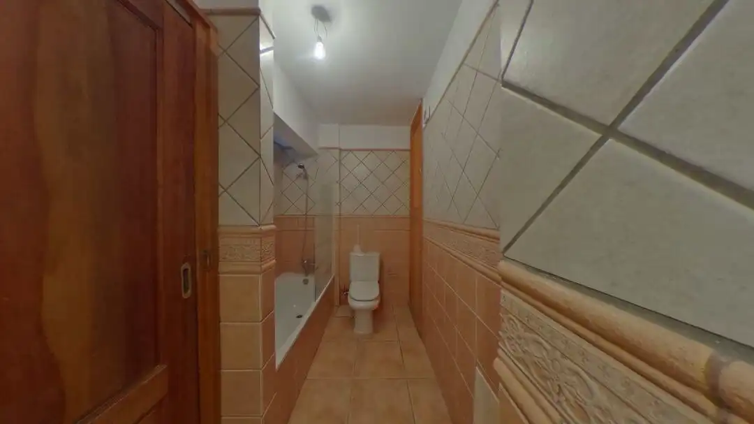 Bathroom of Flat for sale in Arona