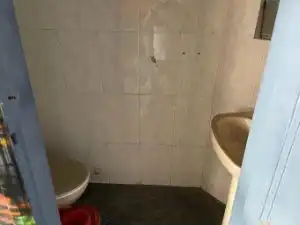 Badezimmer von Geschaftsraum zum Verkauf in San Bartolomé de Tirajana
