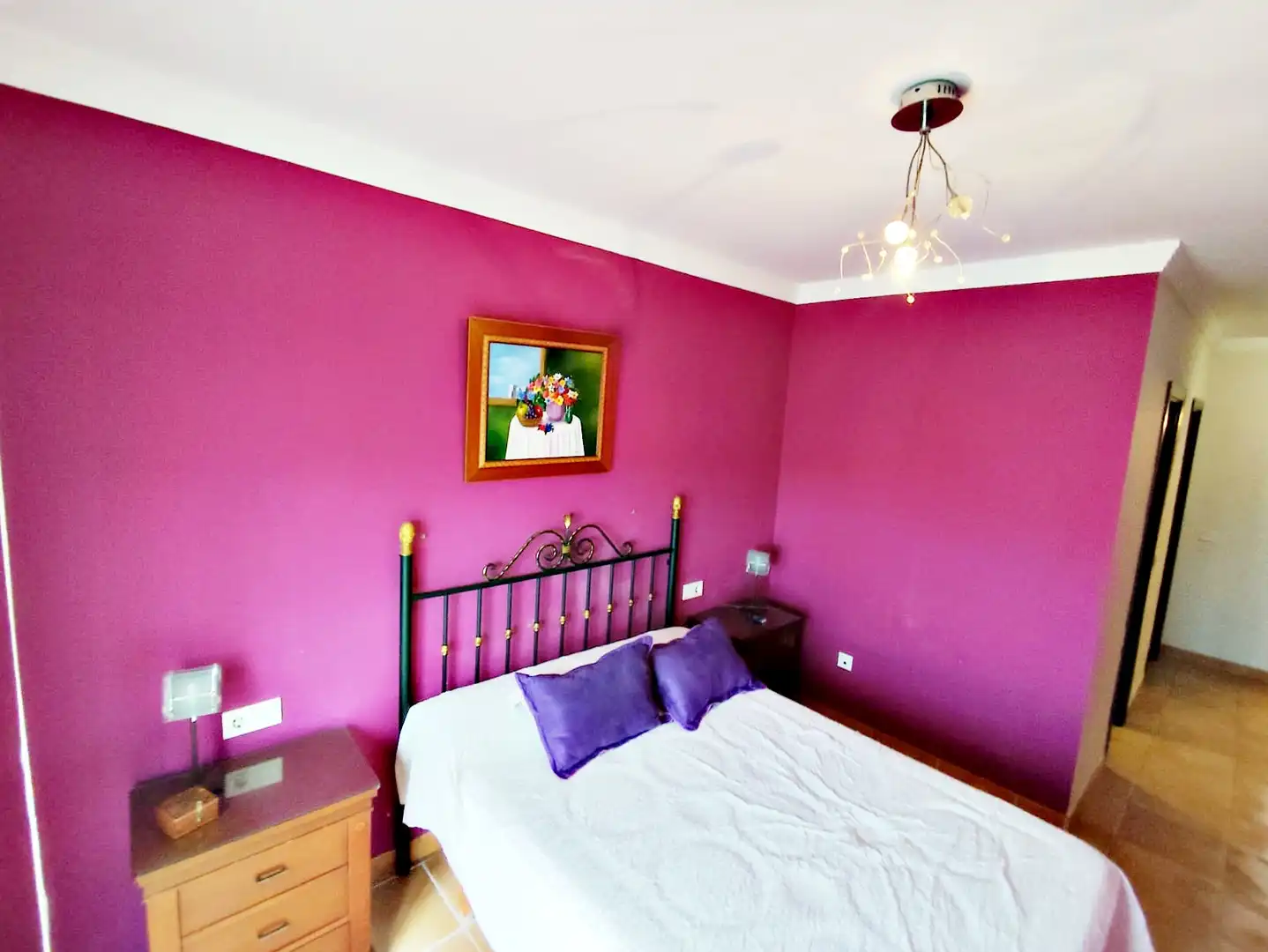 Casa a schiera con terrazza in vendita a Cártama pueblo, imagen 13
