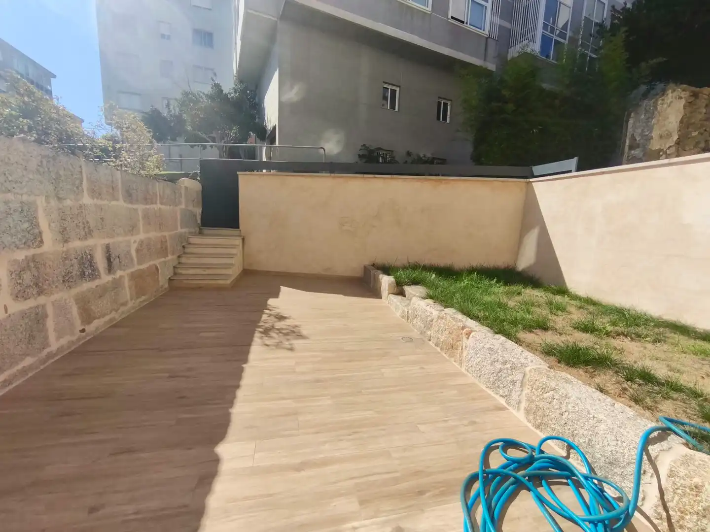 Mini appartamento con ascensore in vendita a Couto