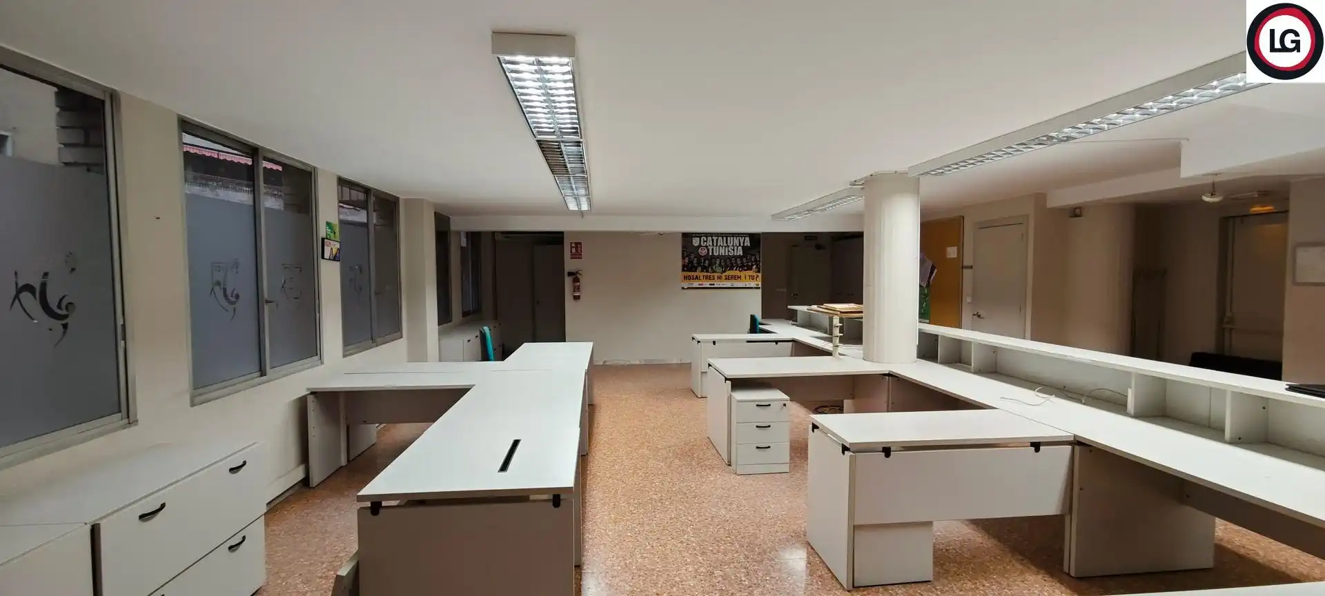 Ufficio in vendita a Ramon Castejón 2, imagen 5