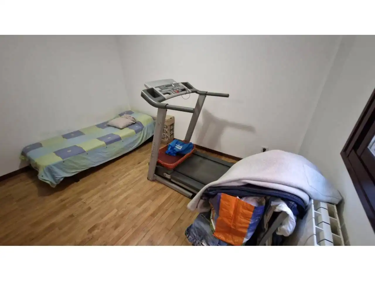 Flat for sale in Lardero  with Heating, Parquet flooring and Terrace