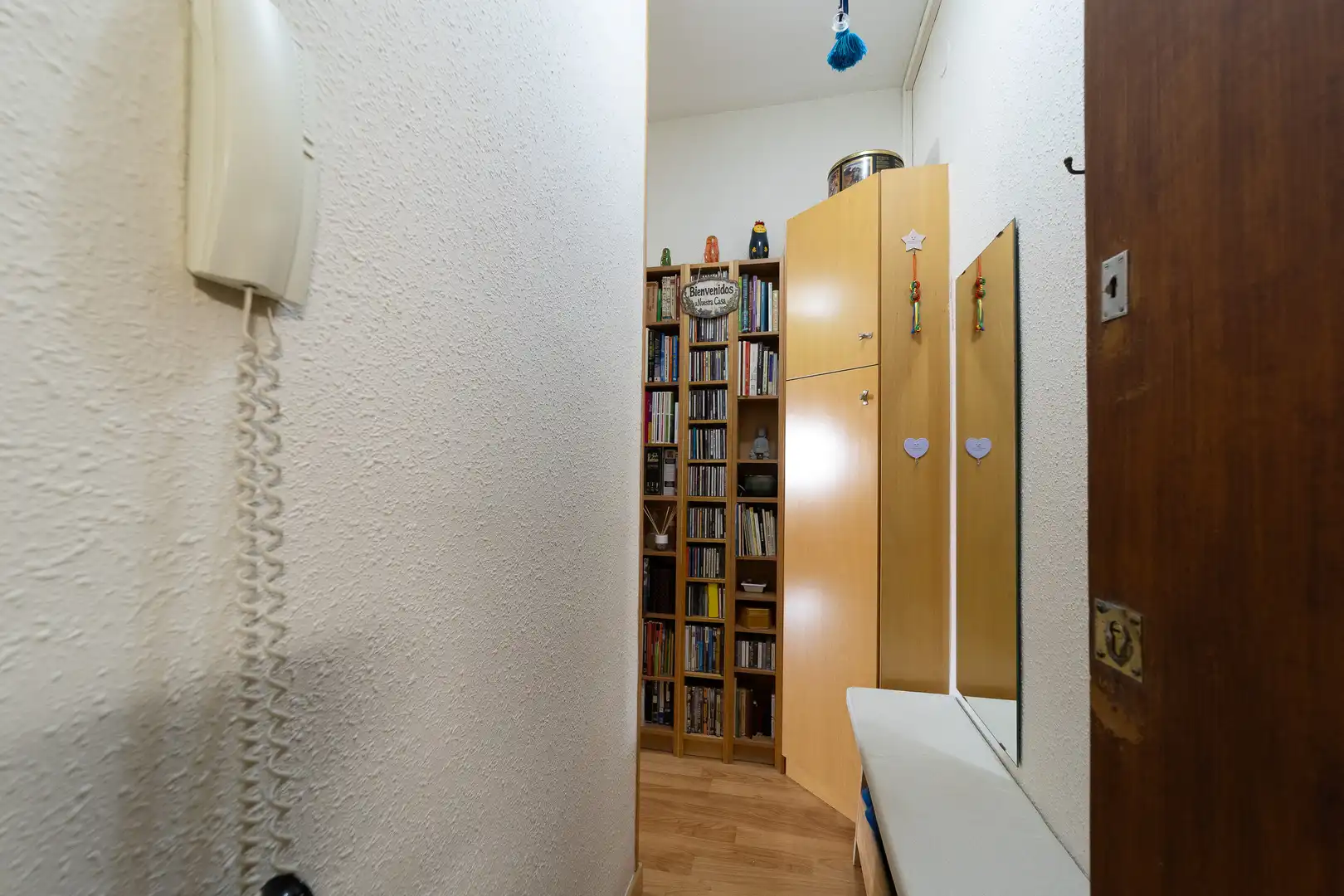 Piso en venta en Barcelona