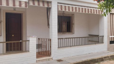 Photo 2 of Detached homes for sale in Punta Umbría, Huelva