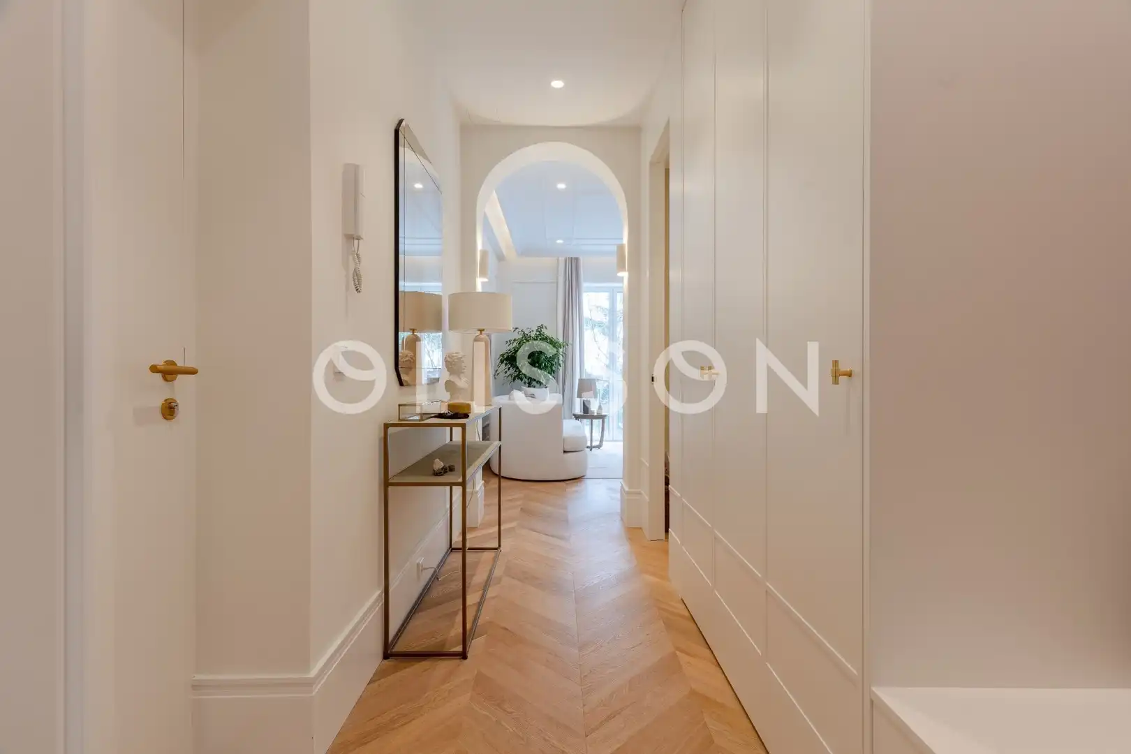 Flat with lift for sale in Retiro, imagen 20