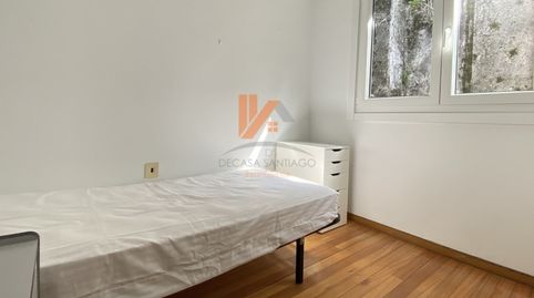 Foto 5 de Apartamento de alquiler en Rua Carretas, 16, Casco Histórico, Santiago de Compostela