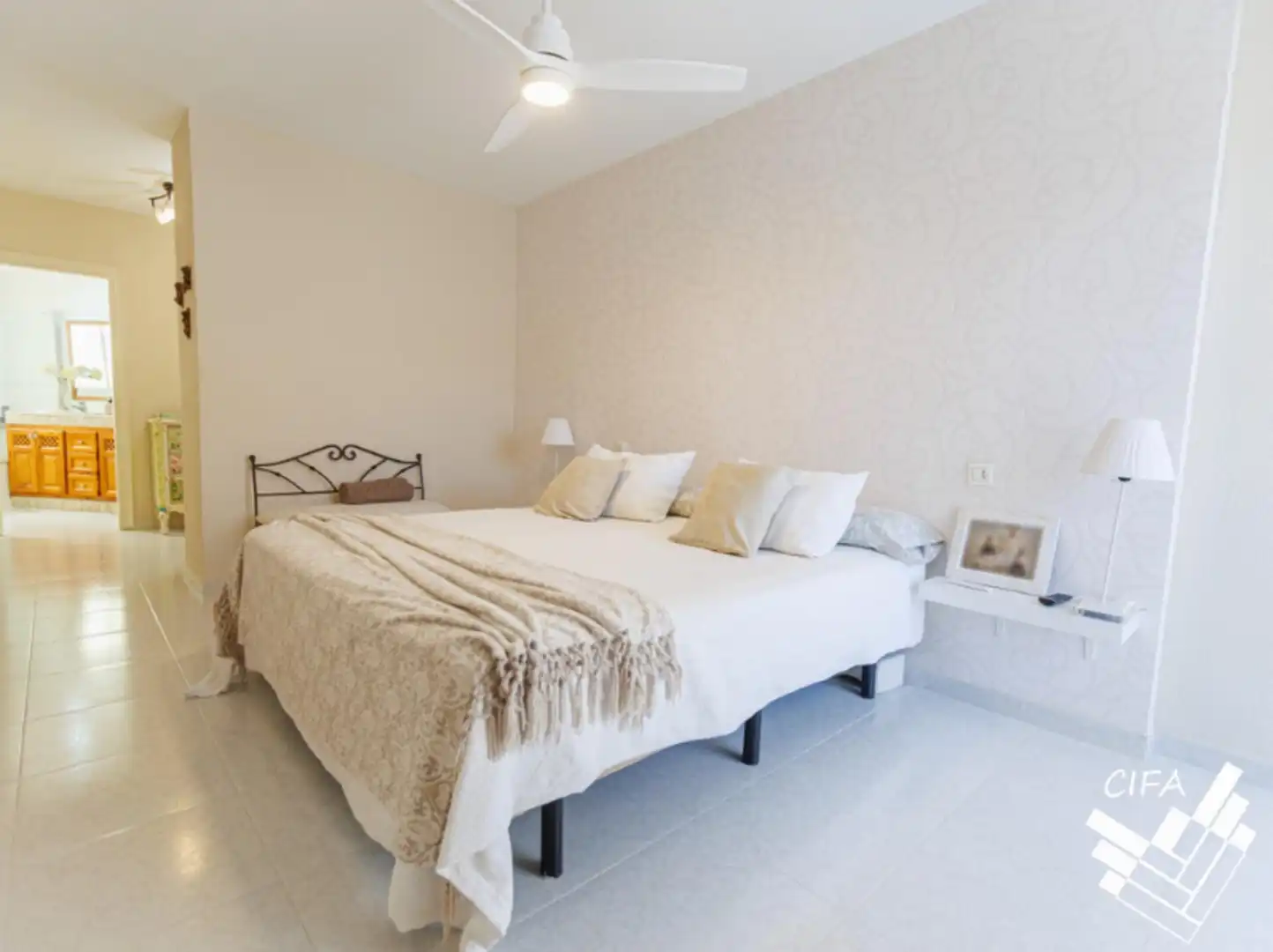 Flat with terrace for sale in Puente, imagen 14
