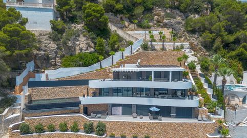 Photo 3 of Houses for sale in Portichol - Balcón al Mar, Jávea / Xàbia