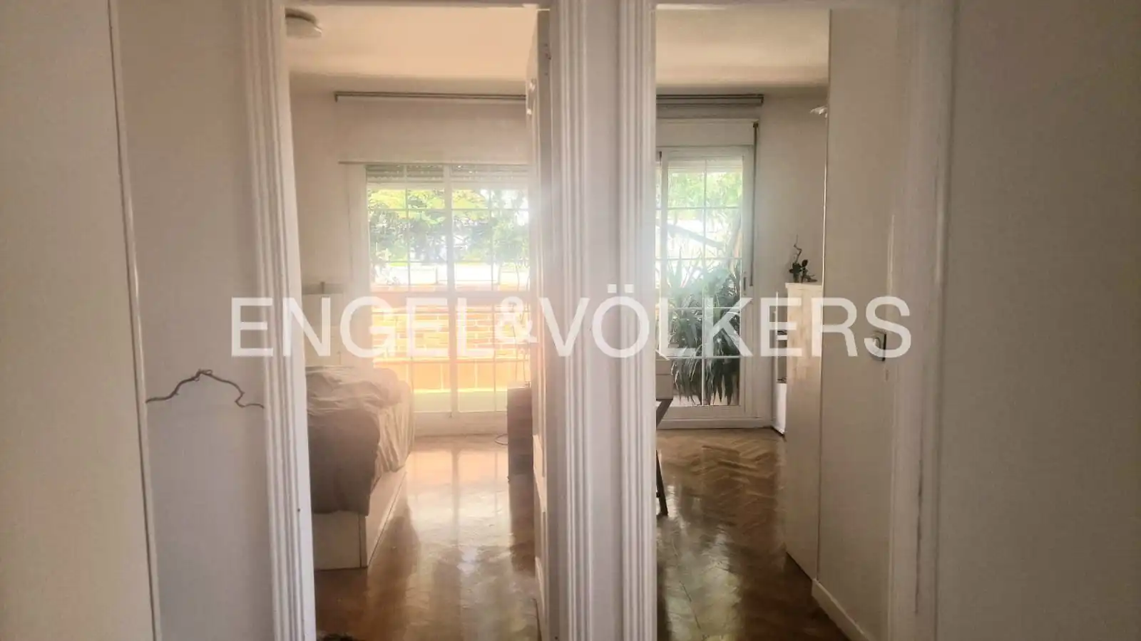Dúplex de alquiler en Collado Villalba con Aire acondicionado, Calefacción y Parquet