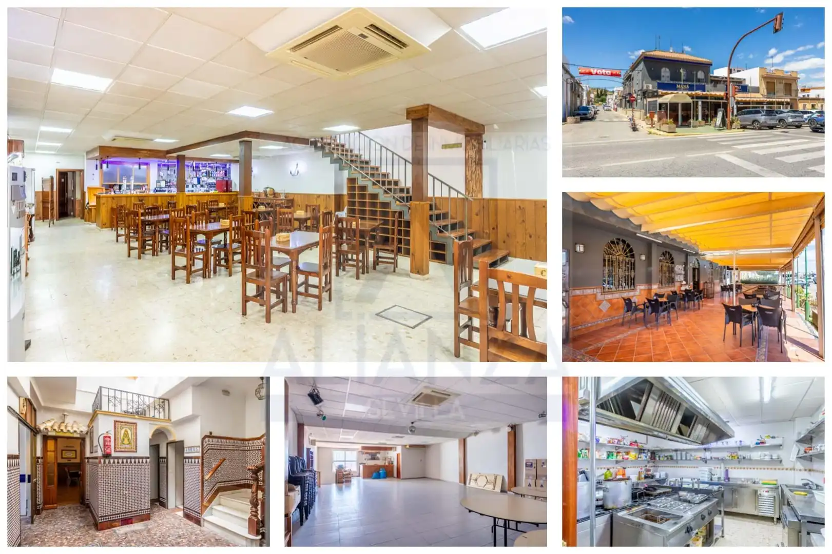 Buildings for sale in Camas