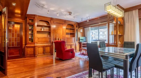 Foto 2 de Piso de alquiler en C. de Verónica, Alfonso, Zaragoza Capital