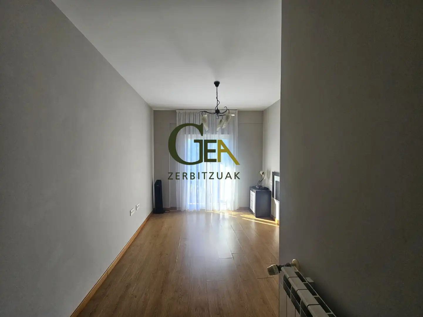 Sala d'estar de Pis en venda en Villabona, Gipuzkoa