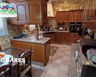 Kitchen of House or chalet for sale in Rota  with Terrace