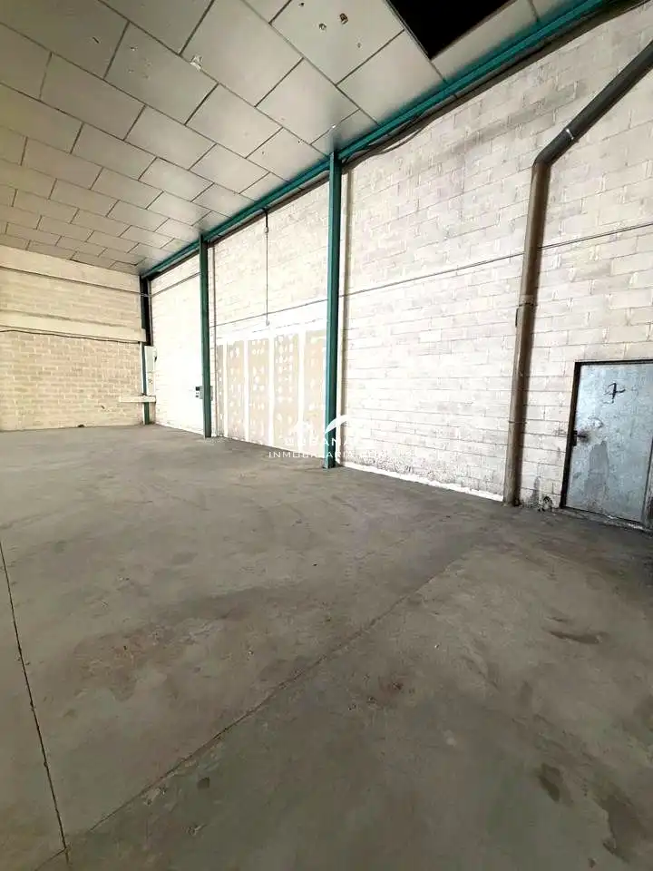 Industrial building to rent in Carretera Córdoba Málaga, imagen 9