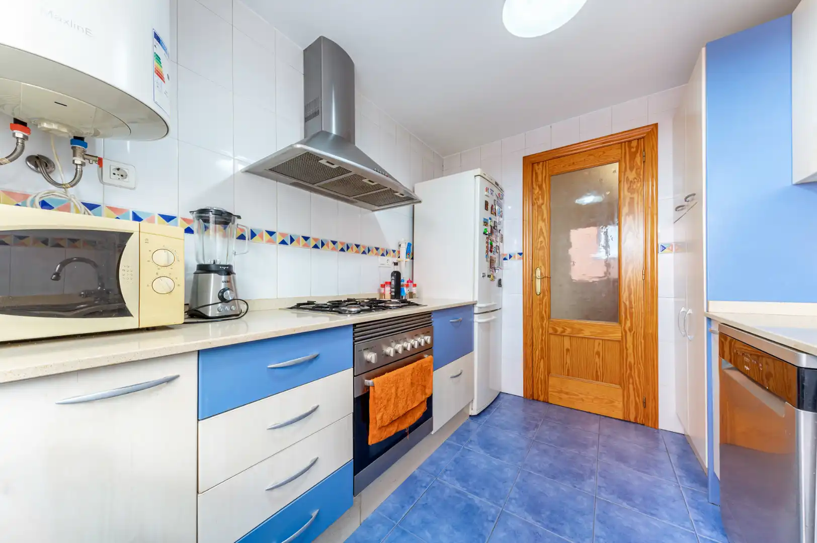 Appartement avec ascenseur à vendre à Calle José Hernández, imagen 11