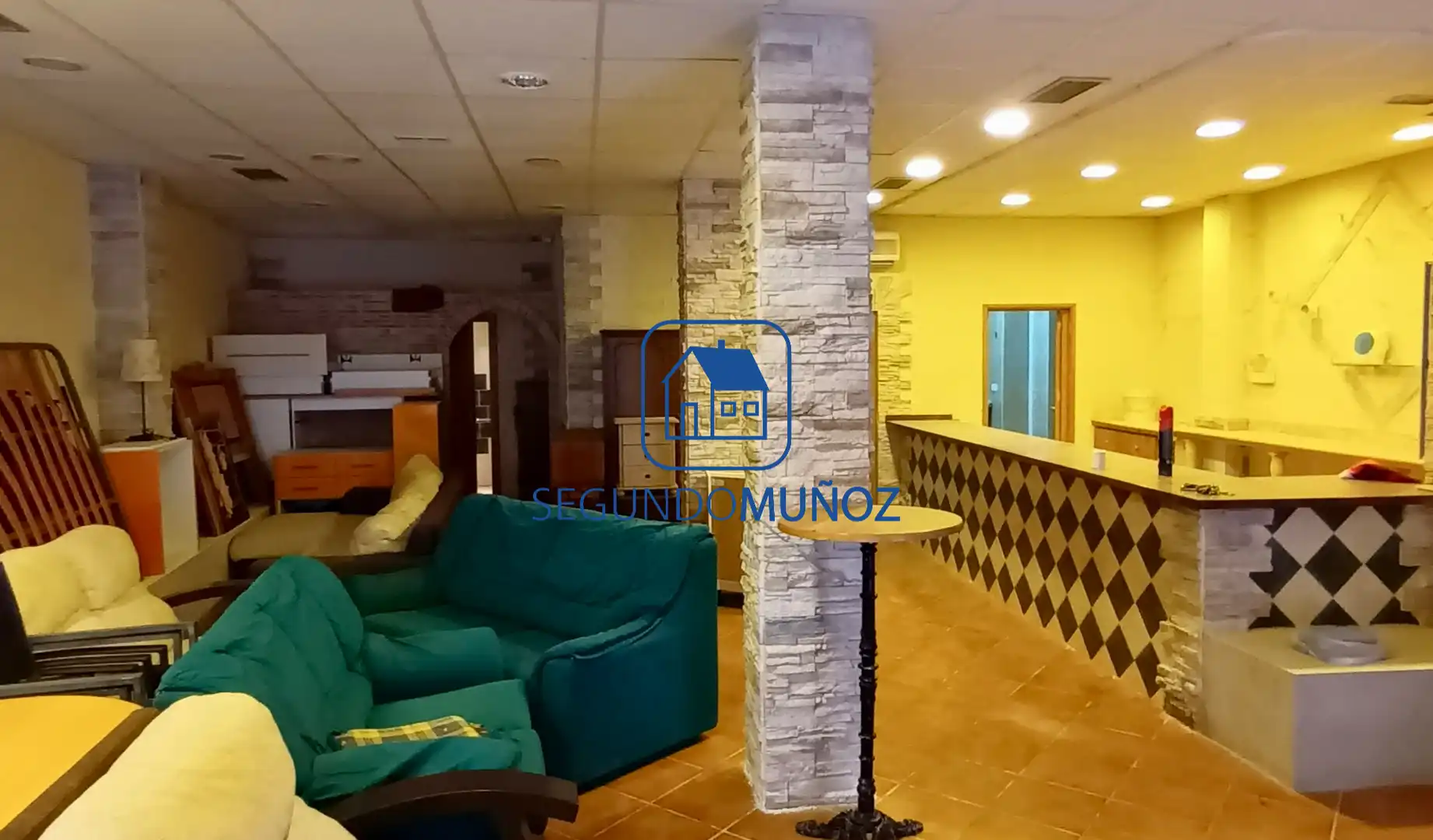 Casa o chalet en venta en Mazarrón con Aire acondicionado