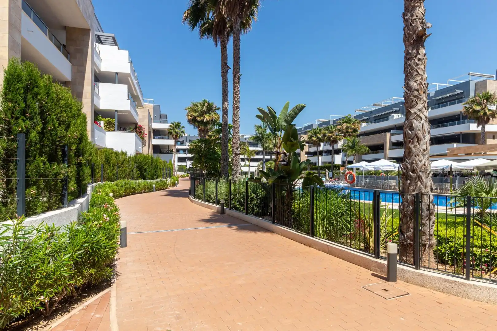 Attico con terrazza in vendita a Orihuela Costa, imagen 47