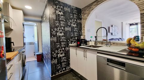 Foto 2 de Piso en venta en Monaco, Fuenlabrada II - El Molino, Fuenlabrada