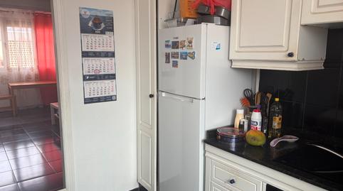 Foto 4 de Pis de lloguer a Calle Juan Rejón, Isleta, Las Palmas de Gran Canaria