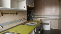 Kitchen of Flat for sale in  Madrid Capital  with Air Conditioner, Heating and Parquet flooring