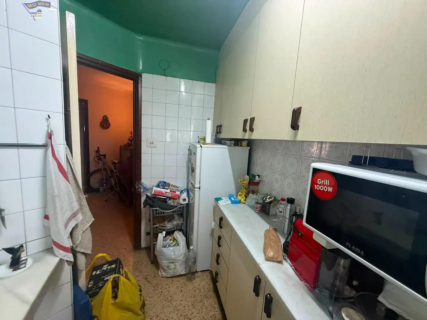 Piso con terraza en venta en Progrés, imagen 18