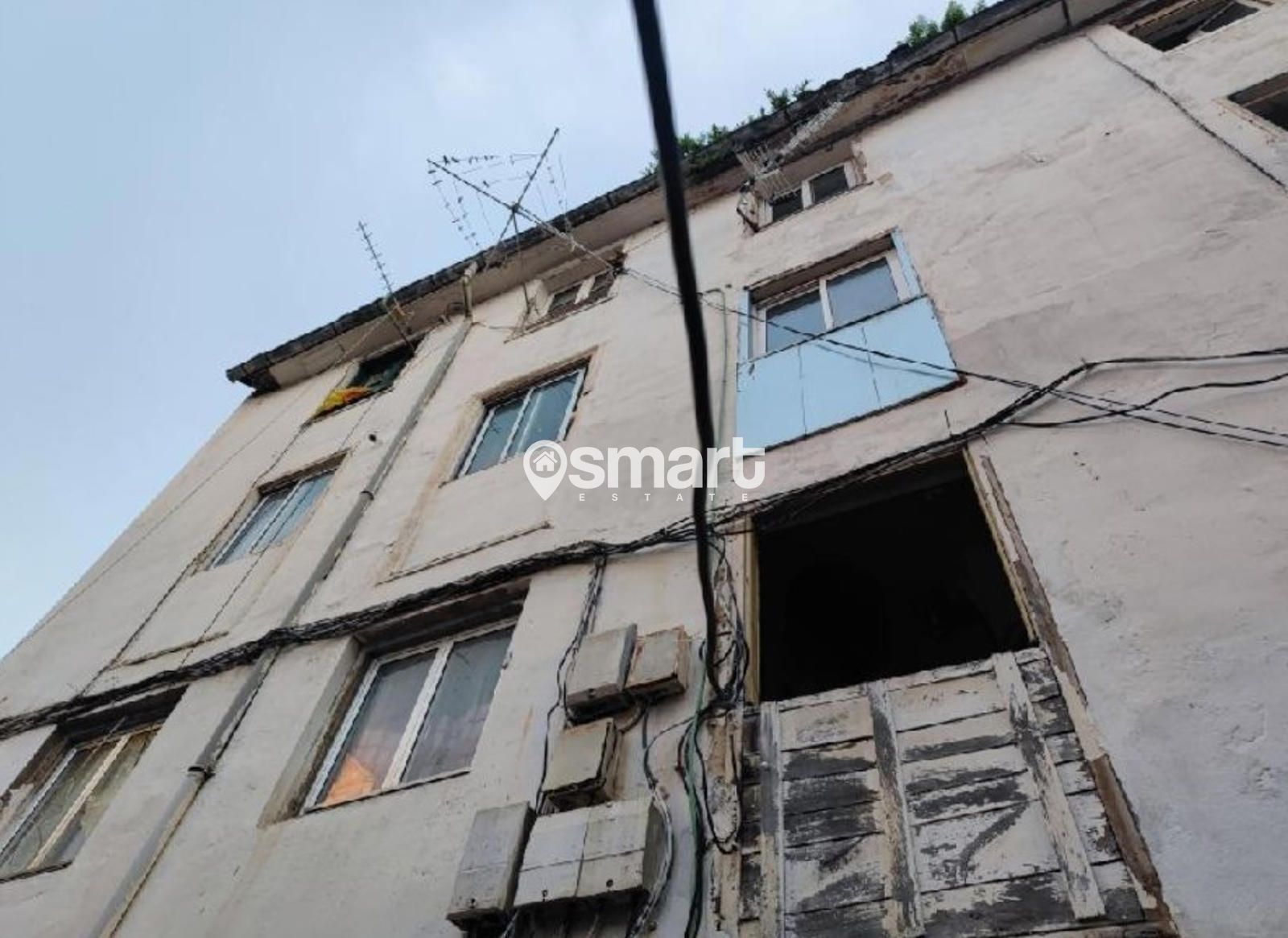 Piso en venta en Fernandez, 4, Centro - Ayuntamiento